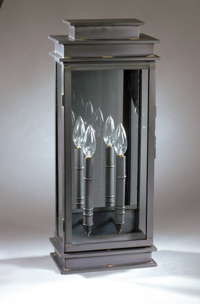 Empire Outdoor Wall Lantern 8851