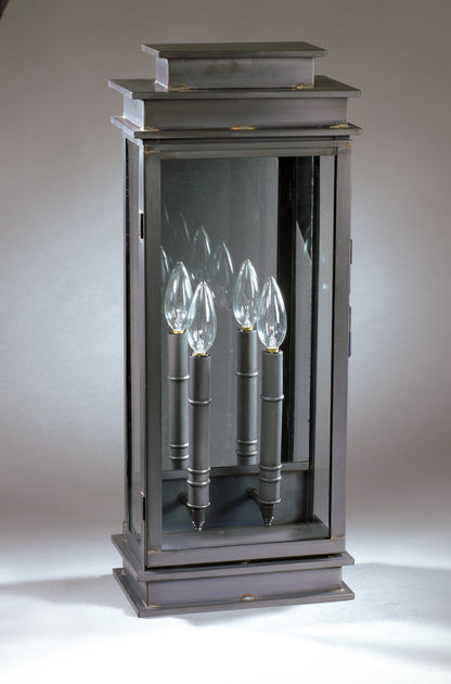Empire Outdoor Wall Lantern 8851