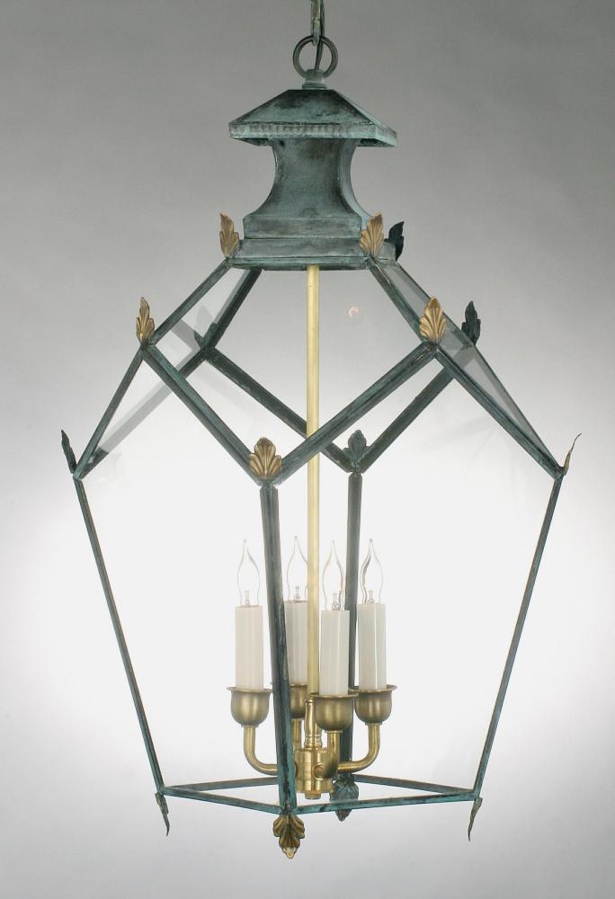 Princess Indoor Hanging Lantern 88723