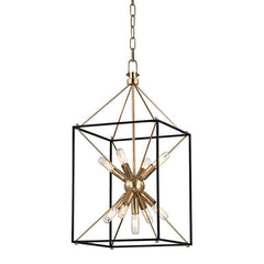 Foyer/Hall Lanterns-Hudson Valley-8912