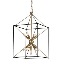 Foyer/Hall Lanterns-Hudson Valley-8916