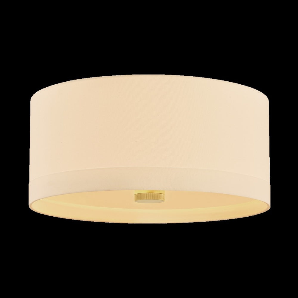 Flush Mounts-Hudson Valley-8922
