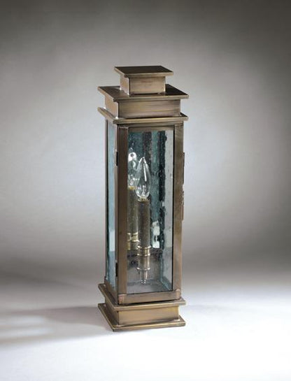 Empire Outdoor Wall Lantern 8931