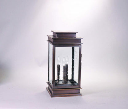 Empire Outdoor Pier Mount 8933P