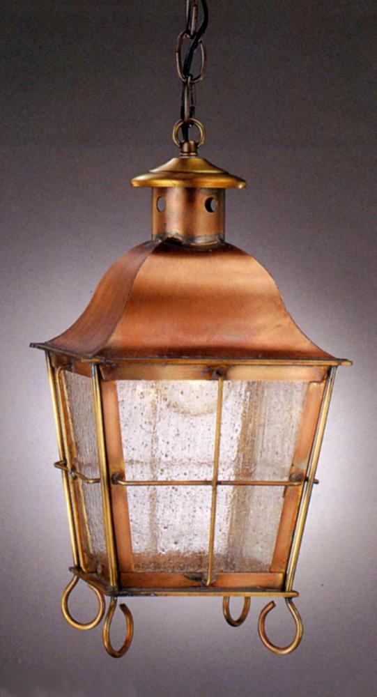 Pearl Outdoor Hanging Lantern 89503