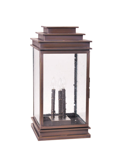Empire Outdoor Pier Mount 8953P