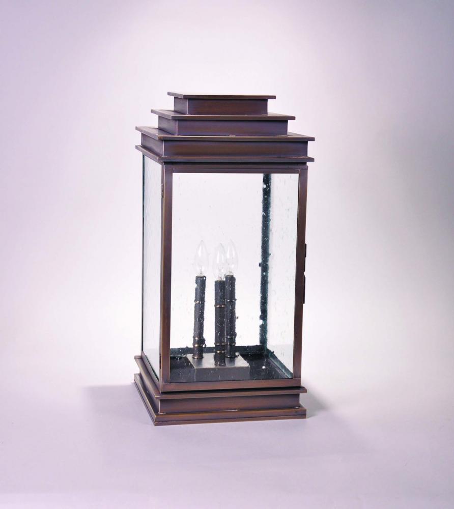 Empire Outdoor Pier Mount 8953P