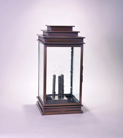 Empire Outdoor Pier Mount 8953P