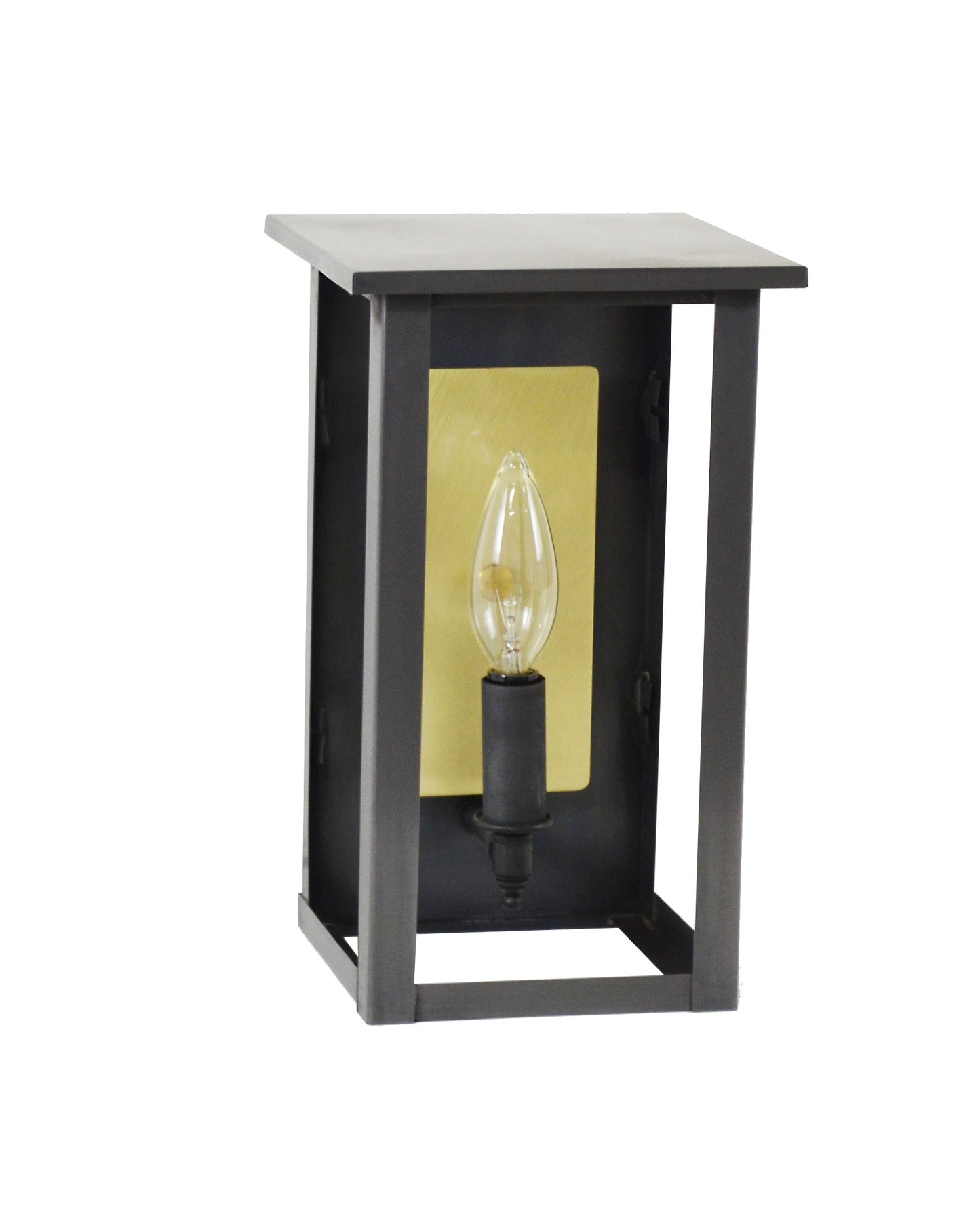 Ashford Outdoor Wall Lantern 8961