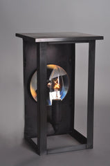 Ashford Outdoor Wall Lantern 8961