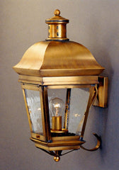 Rosalyne Outdoor Wall Lantern 89711