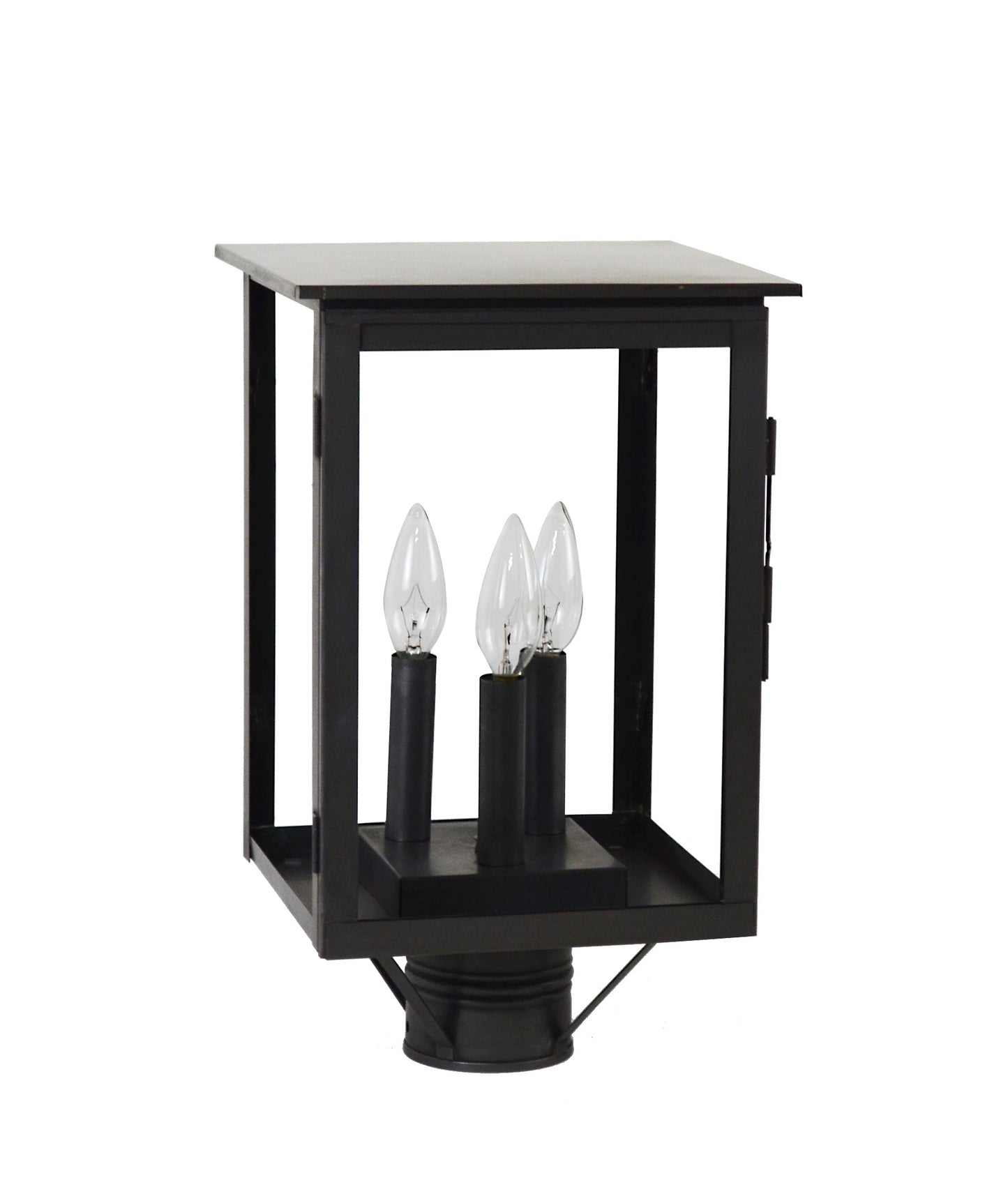 Ashford Outdoor Post Lantern 8983