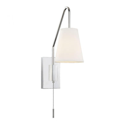 Sconces-Savoy House-9-0900CP-1-89