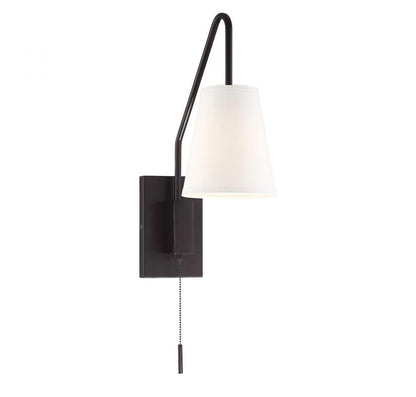 Sconces-Savoy House-9-0900CP-1-89