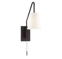Sconces-Savoy House-9-0900CP-1