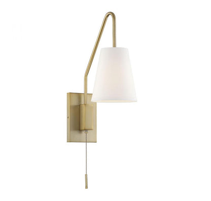 Sconces-Savoy House-9-0900CP-1-89
