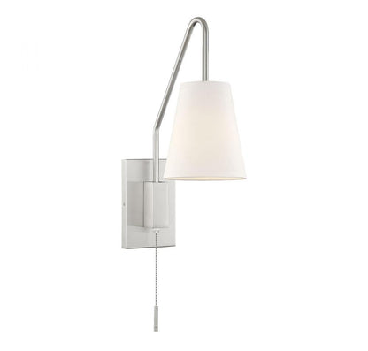 Sconces-Savoy House-9-0900CP-1-89