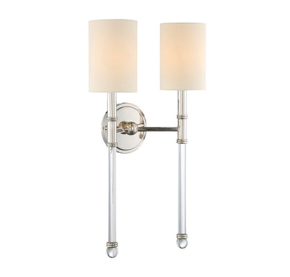 Sconces-Savoy House-9-103-2-89