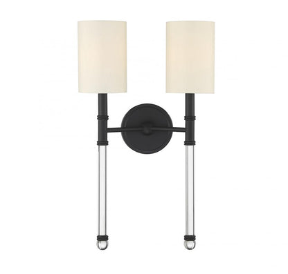 Sconces-Savoy House-9-103-2-89