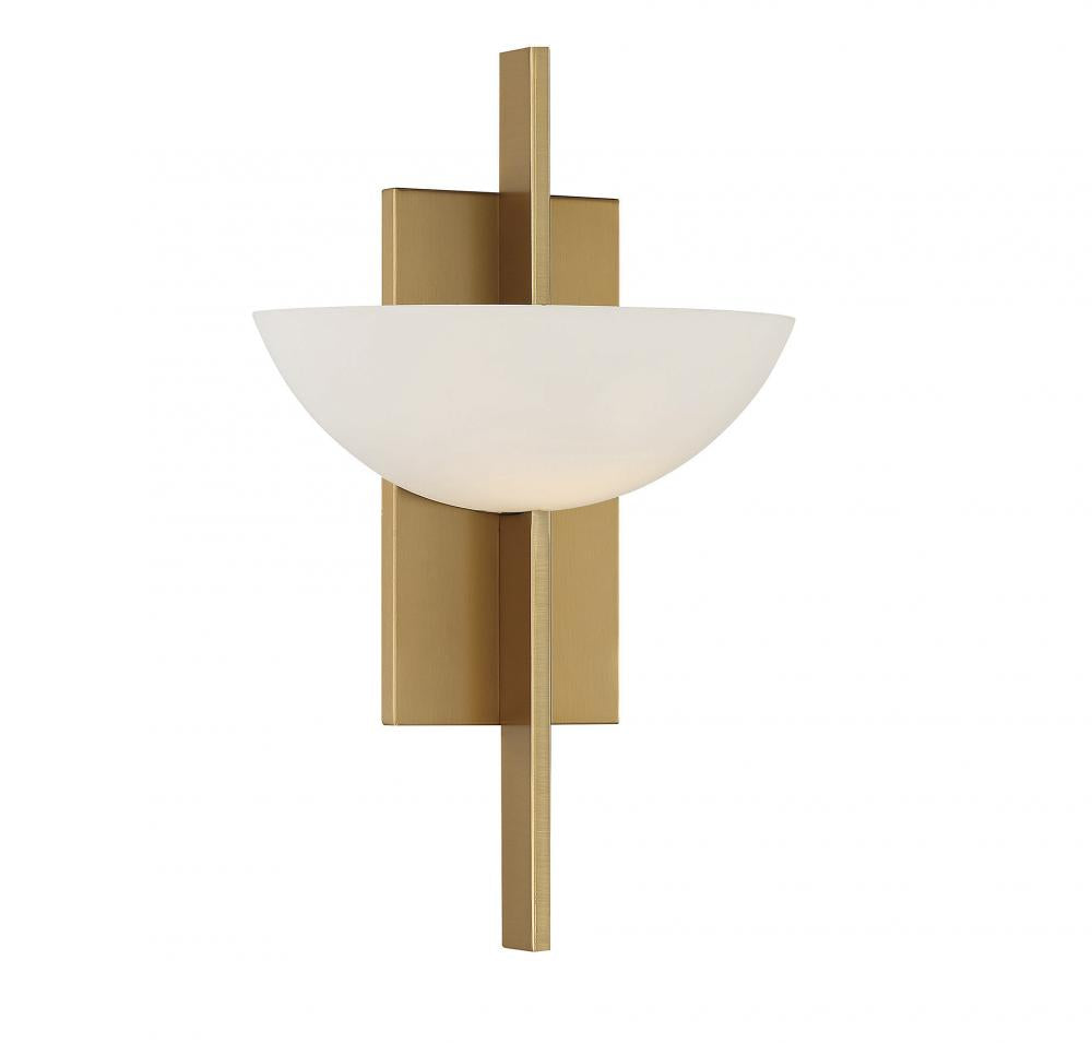Sconces-Savoy House-9-1615-1