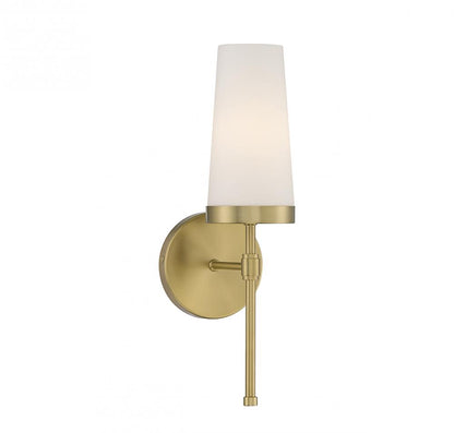 Sconces-Savoy House-9-2801-1-89