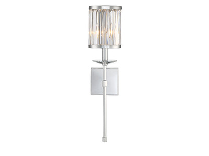Sconces-Savoy House-9-400-1-121