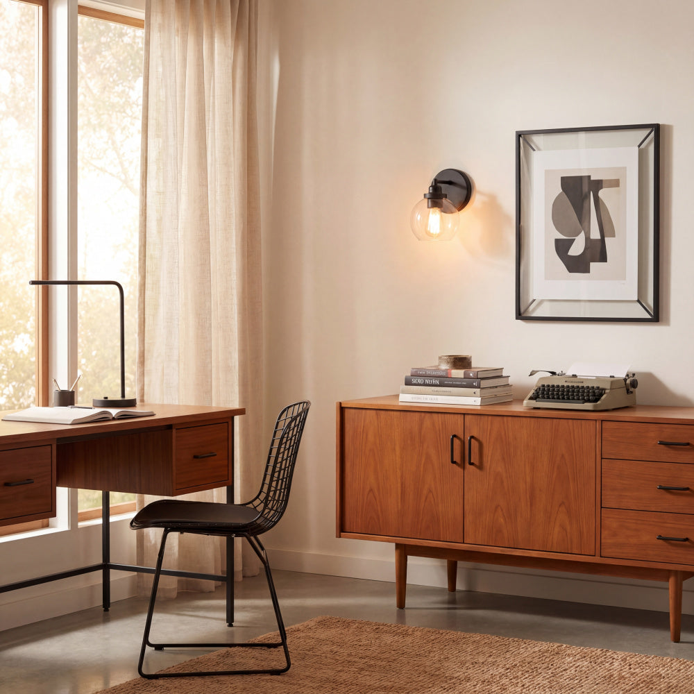 Bathroom Fixtures-Savoy House-9-4050-1-BK