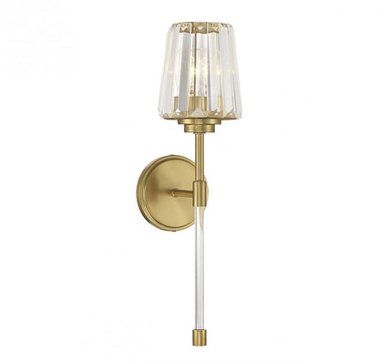 Sconces-Savoy House-9-6001-1-89