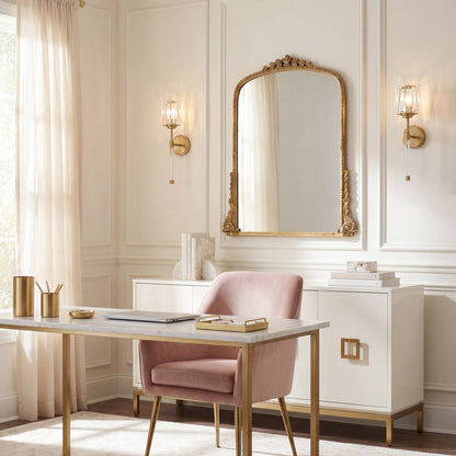 Sconces-Savoy House-9-6001-1-89