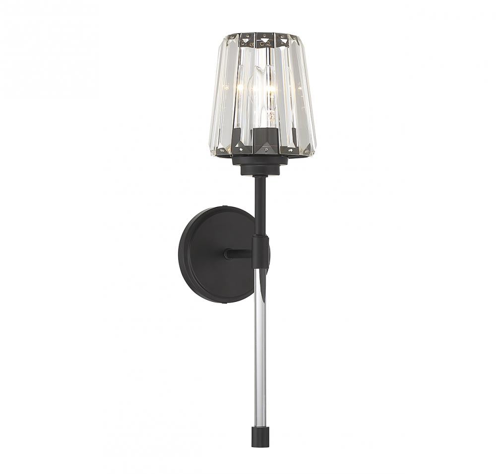 Sconces-Savoy House-9-6001-1