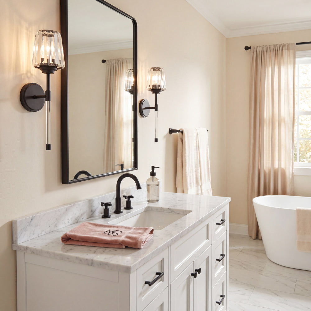 Sconces-Savoy House-9-6001-1-89