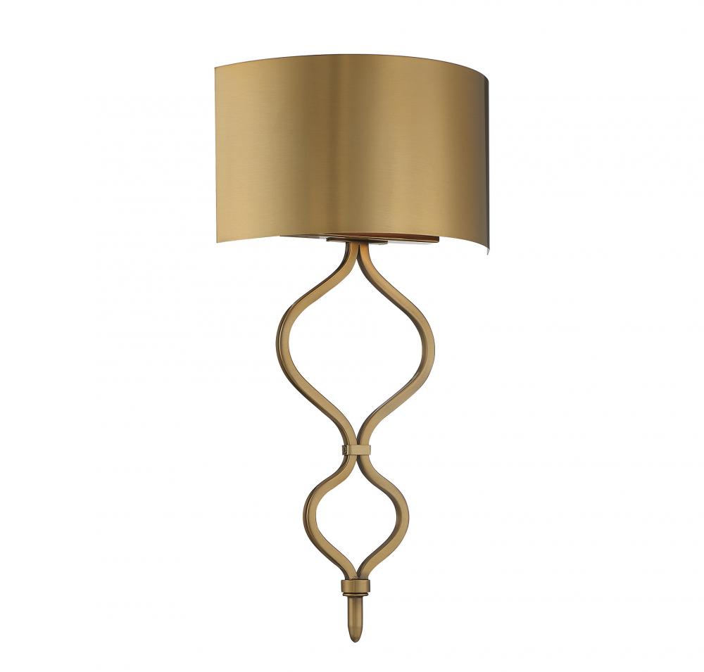 Sconces-Savoy House-9-6520-1