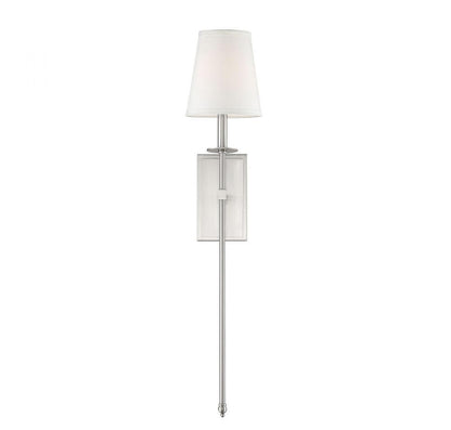 Sconces-Savoy House-9-7144-1-89