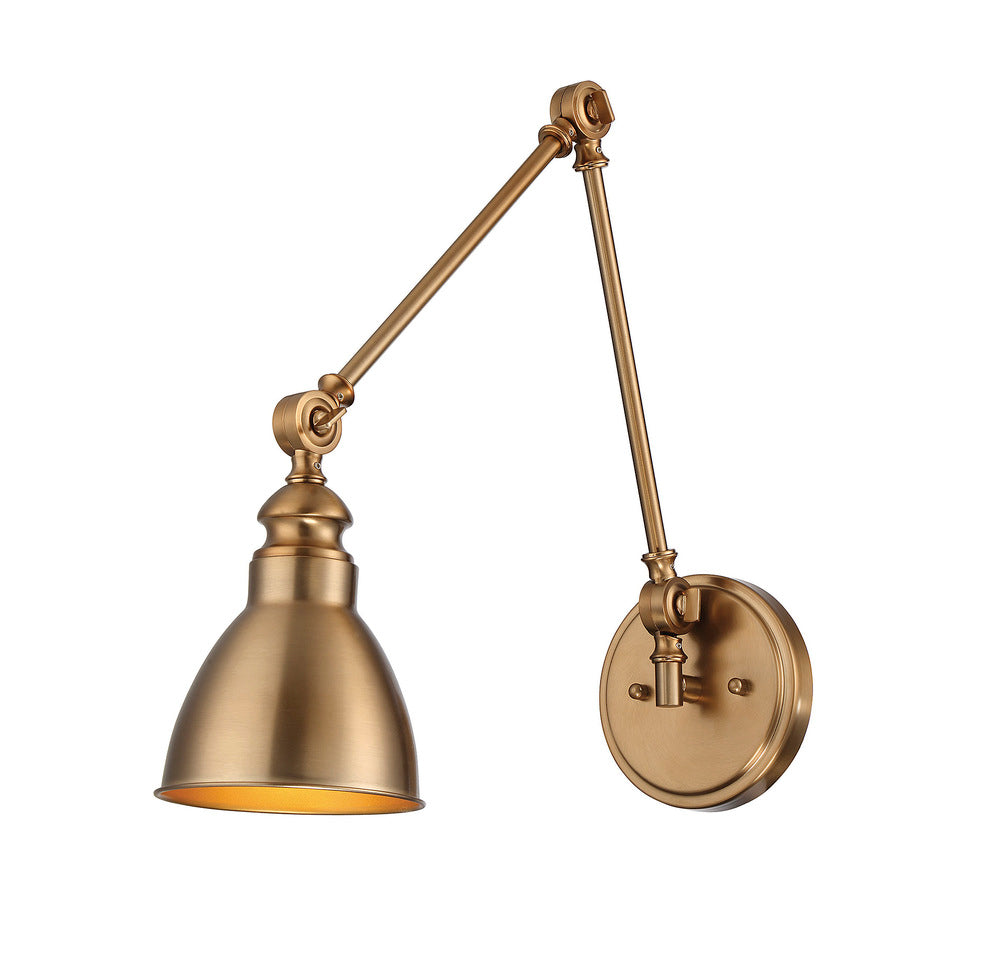 Sconces-Savoy House-9-960-1