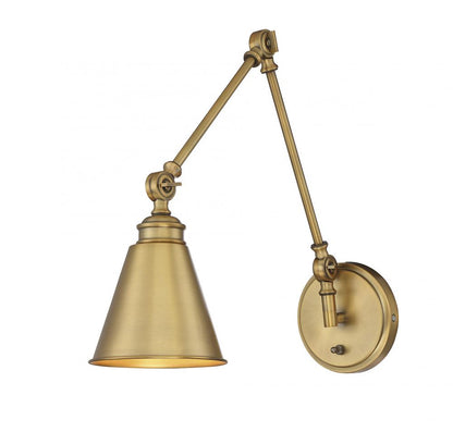 Sconces-Savoy House-9-961CP-1-89