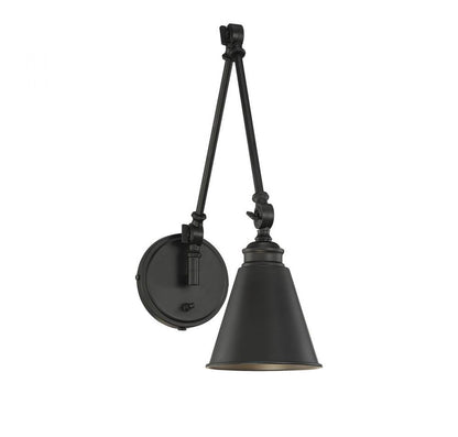 Sconces-Savoy House-9-961CP-1-89