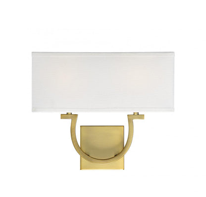 Sconces-Savoy House-9-998-2-89