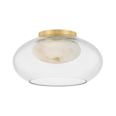 Flush Mounts-Hudson Valley-9013