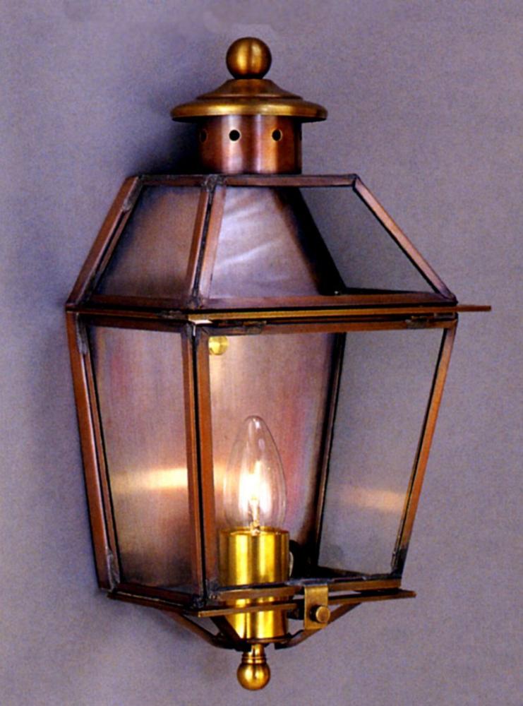 Kojan Outdoor Wall Lantern 90201
