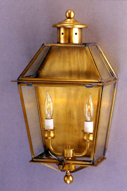 Kojan Outdoor Wall Lantern 90231