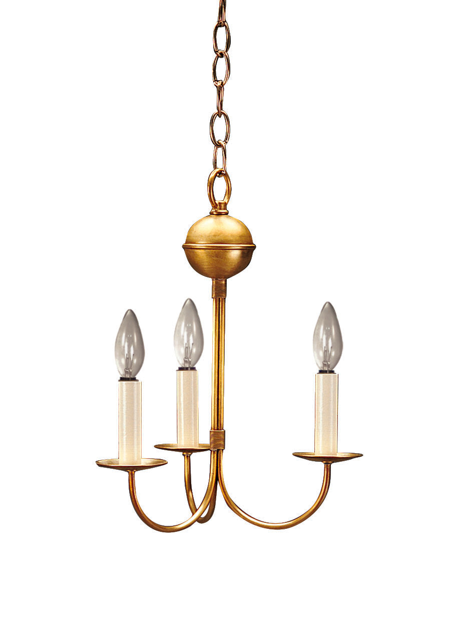 Chandeliers Three Arm 903