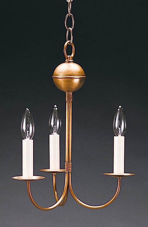 Chandelier Hanging J Arms 903