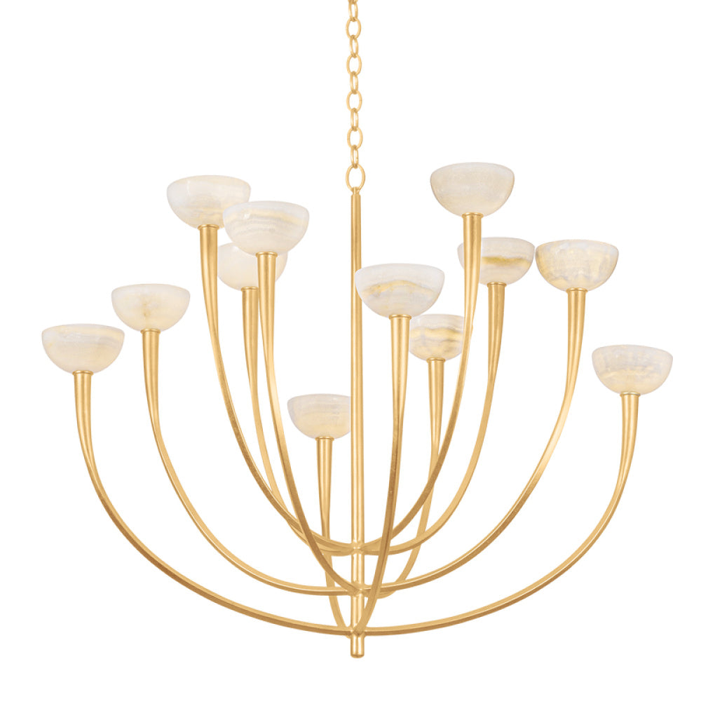 Chandeliers-Hudson Valley-9045
