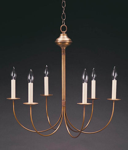 Chandelier Hanging J Arms 906
