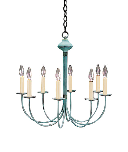 Chandelier Hanging J Arms 908