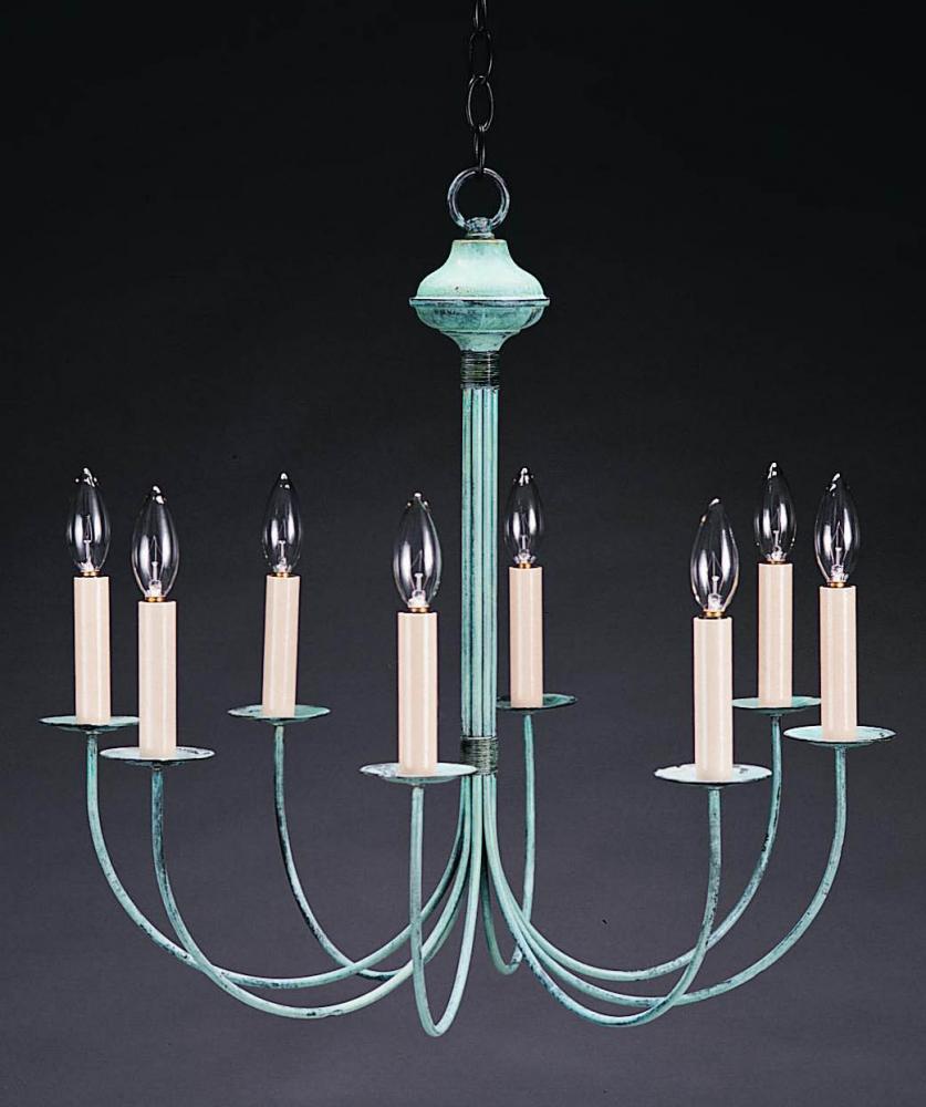 Chandelier Hanging J Arms 908
