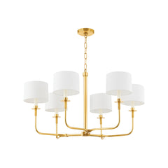 Chandeliers-Hudson Valley-9136