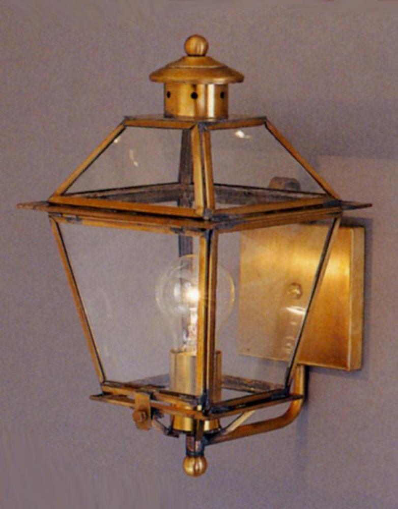 Kojan Outdoor Wall Lantern 91401