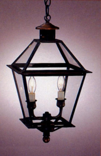 Kojan Outdoor Hanging Lantern 91413