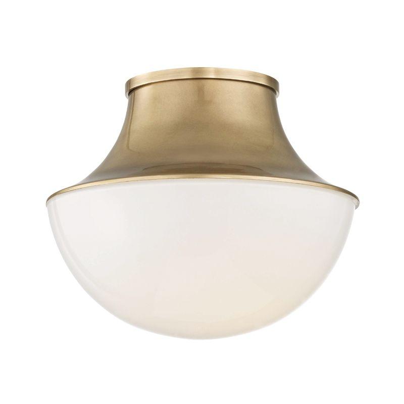 Flush Mounts-Hudson Valley-9411